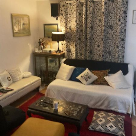 Appartement 50 M2 ปารีส ภายนอก รูปภาพ