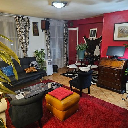 Appartement 50 M2 ปารีส ภายนอก รูปภาพ