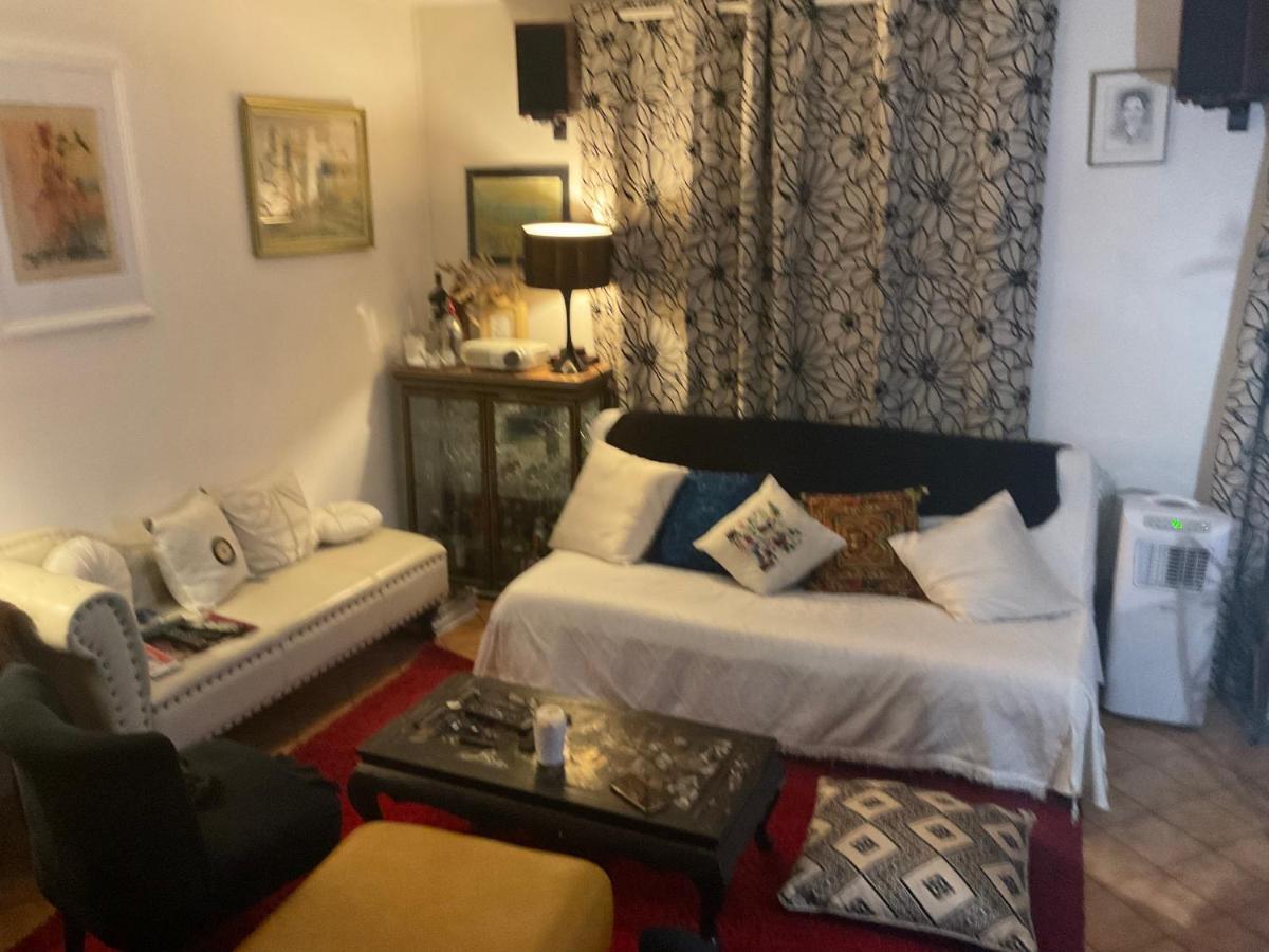 Appartement 50 M2 ปารีส ภายนอก รูปภาพ