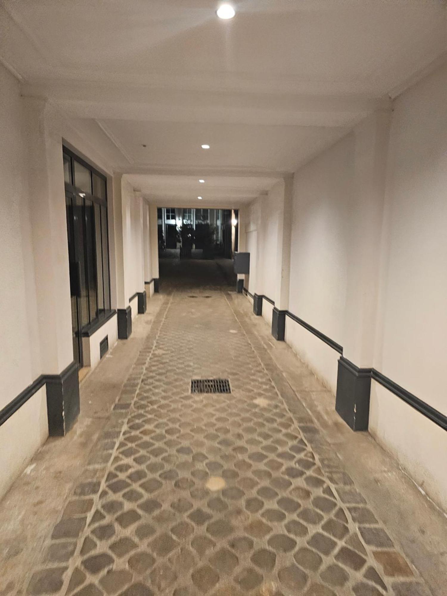 Appartement 50 M2 ปารีส ภายนอก รูปภาพ
