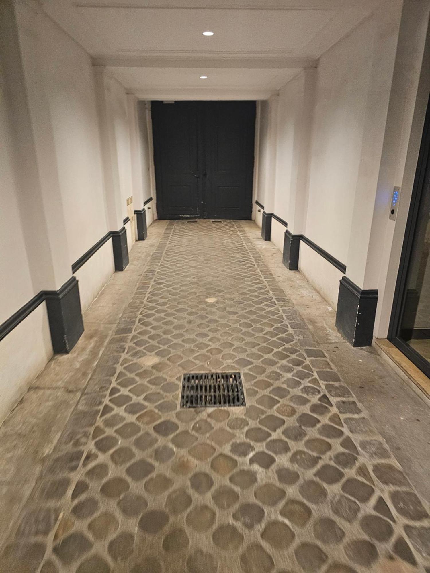 Appartement 50 M2 ปารีส ภายนอก รูปภาพ
