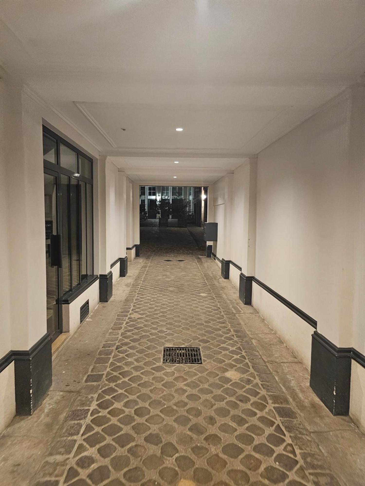 Appartement 50 M2 ปารีส ภายนอก รูปภาพ
