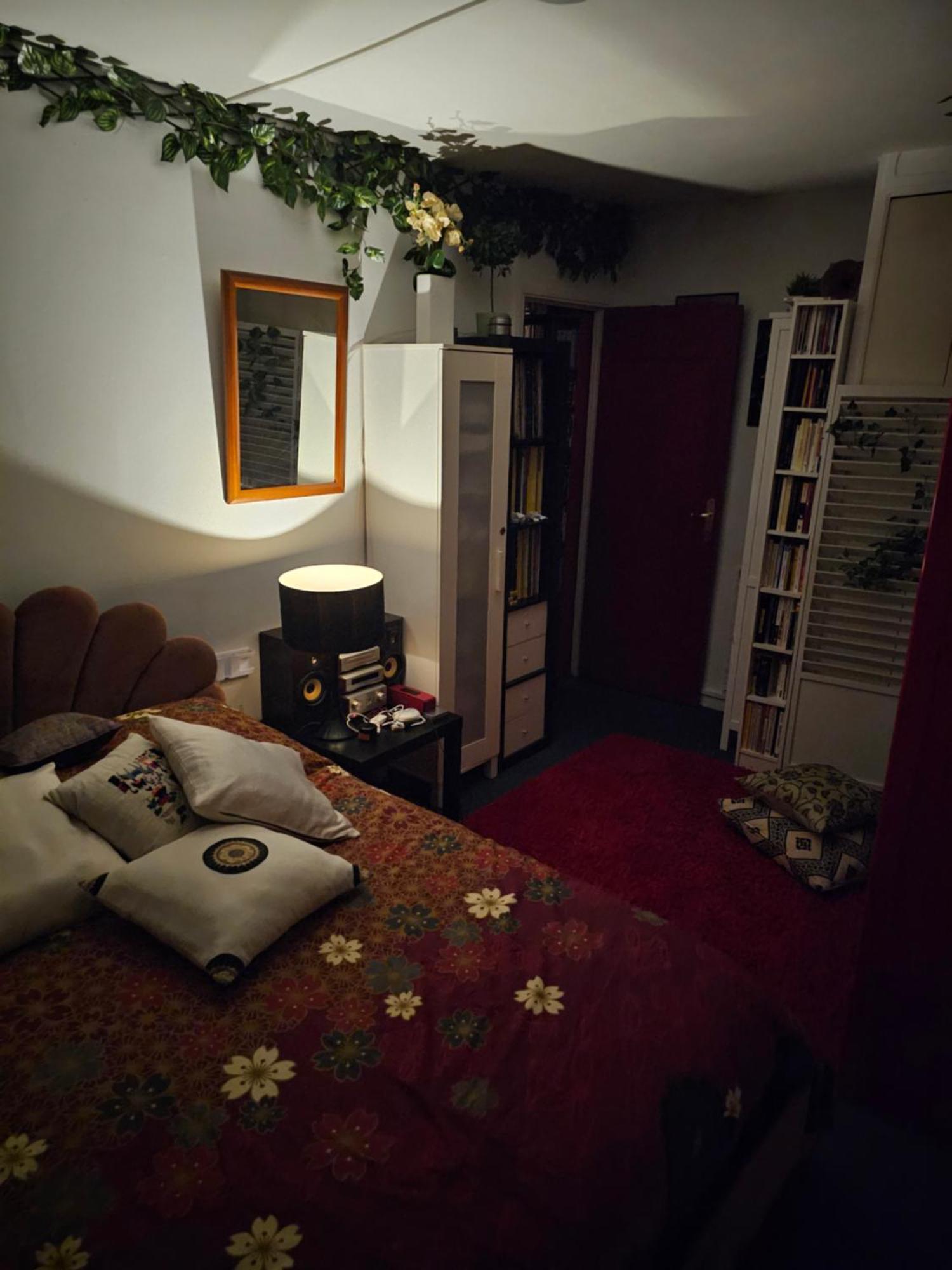 Appartement 50 M2 ปารีส ภายนอก รูปภาพ