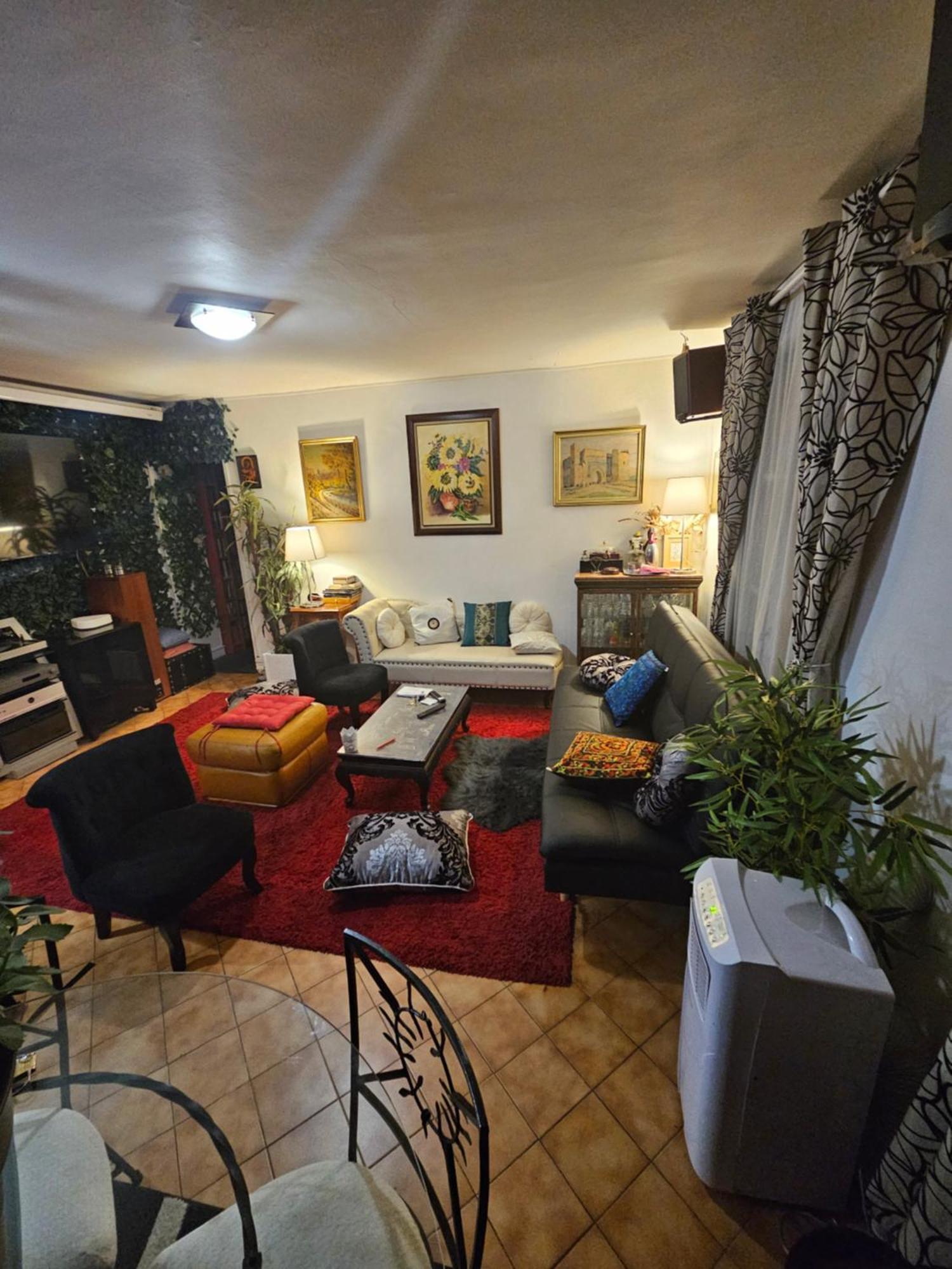 Appartement 50 M2 ปารีส ภายนอก รูปภาพ