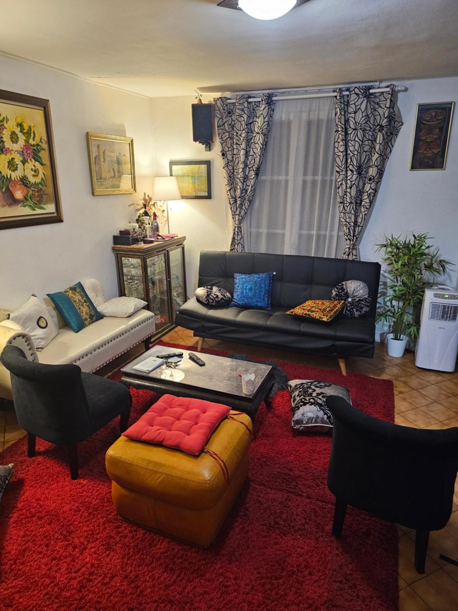 Appartement 50 M2 ปารีส ภายนอก รูปภาพ
