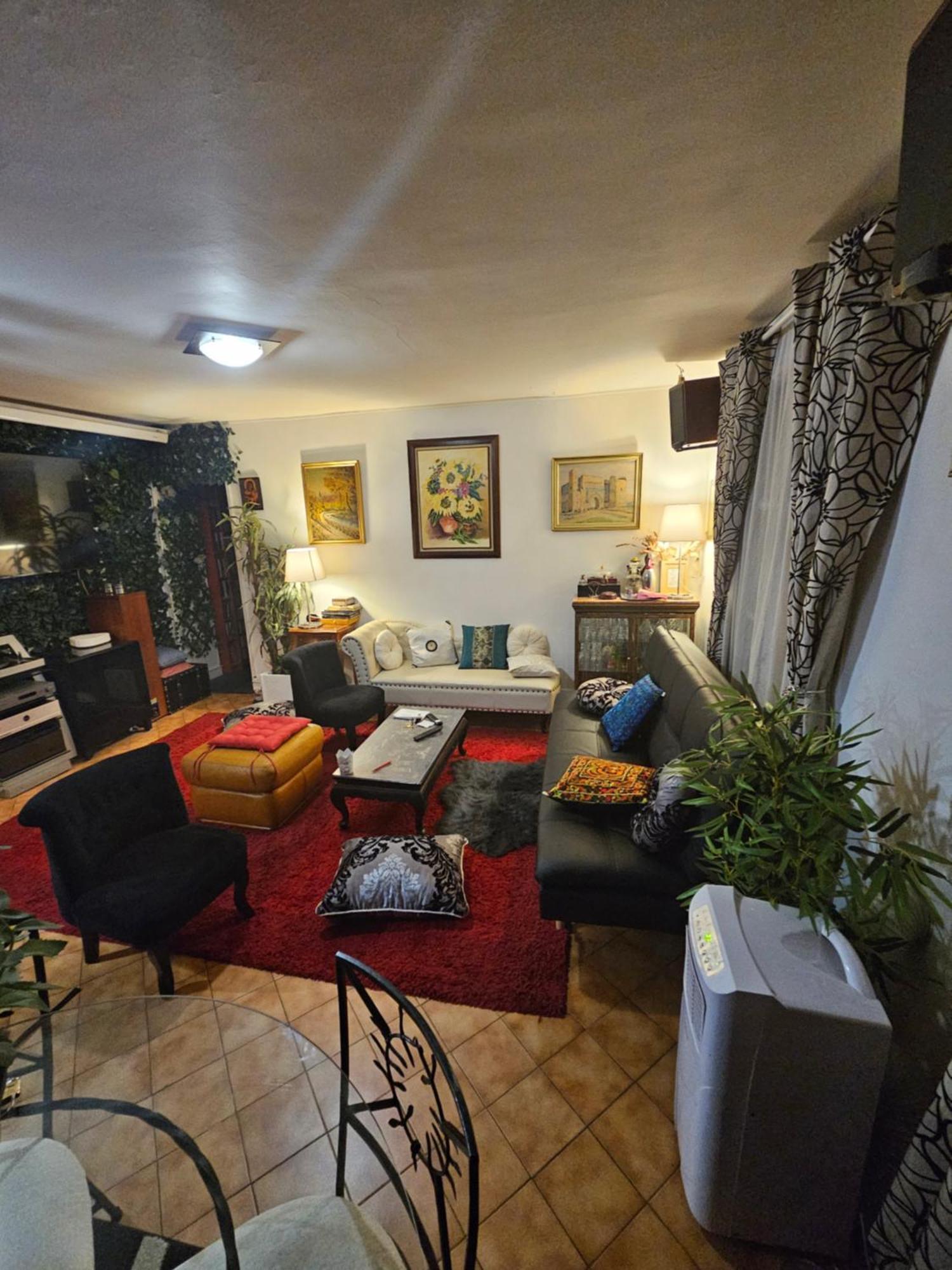 Appartement 50 M2 ปารีส ภายนอก รูปภาพ