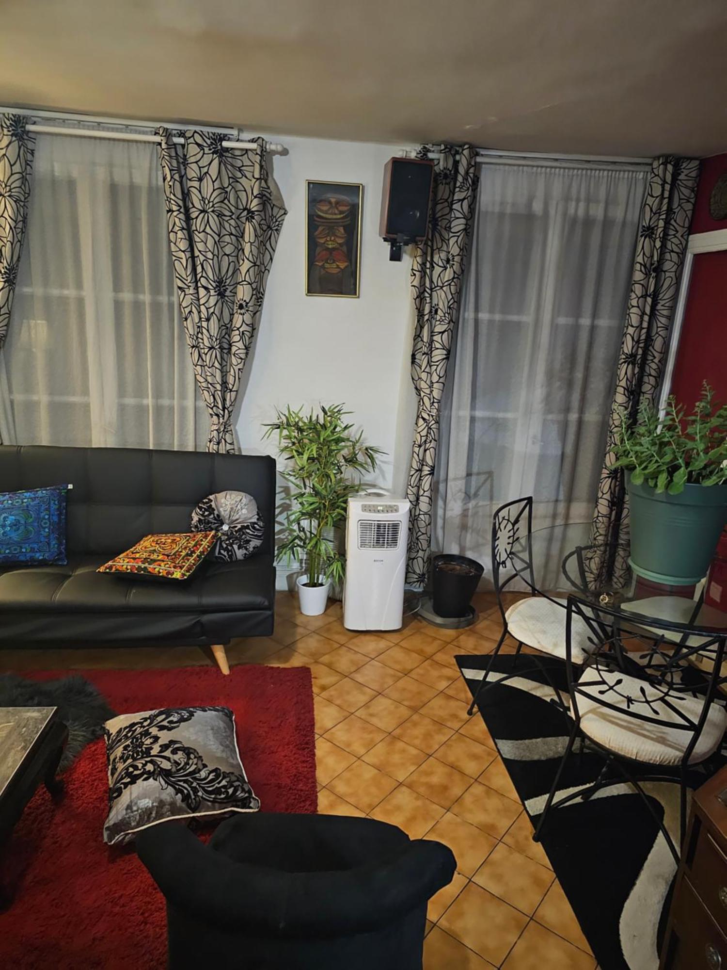 Appartement 50 M2 ปารีส ภายนอก รูปภาพ