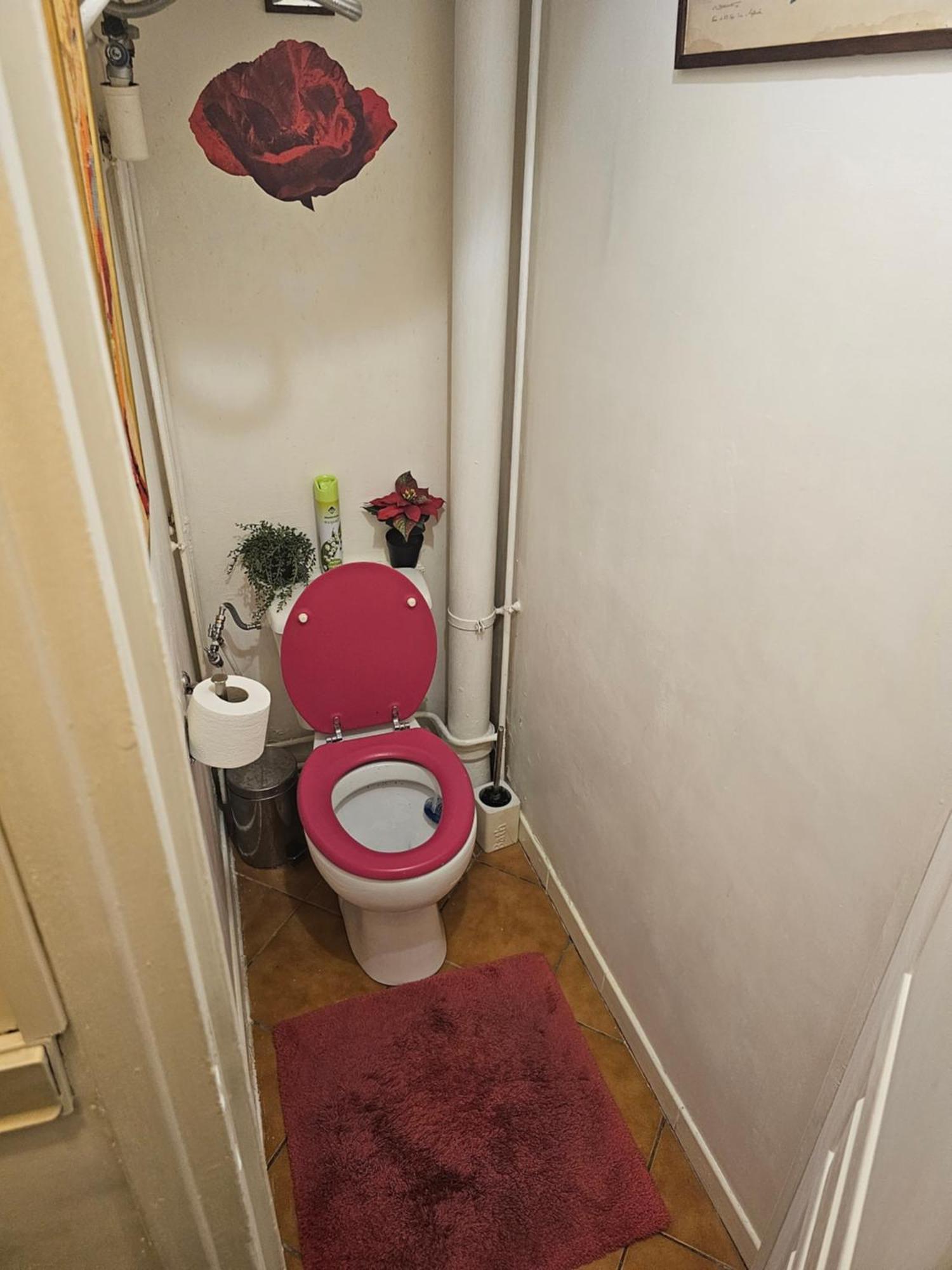 Appartement 50 M2 ปารีส ภายนอก รูปภาพ