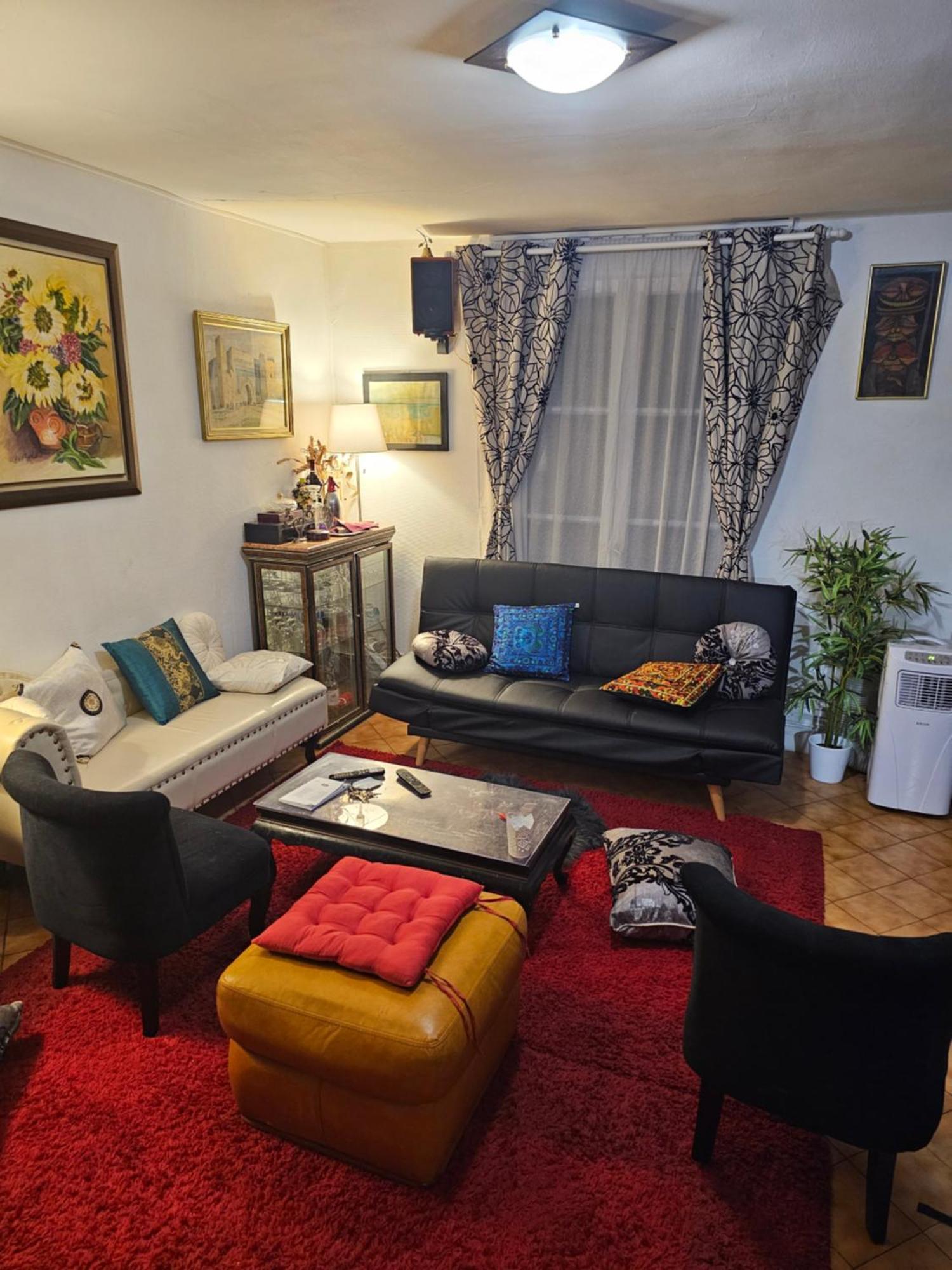 Appartement 50 M2 ปารีส ภายนอก รูปภาพ