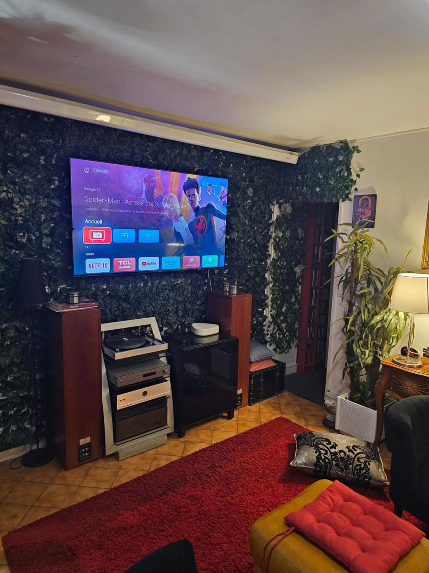 Appartement 50 M2 ปารีส ภายนอก รูปภาพ