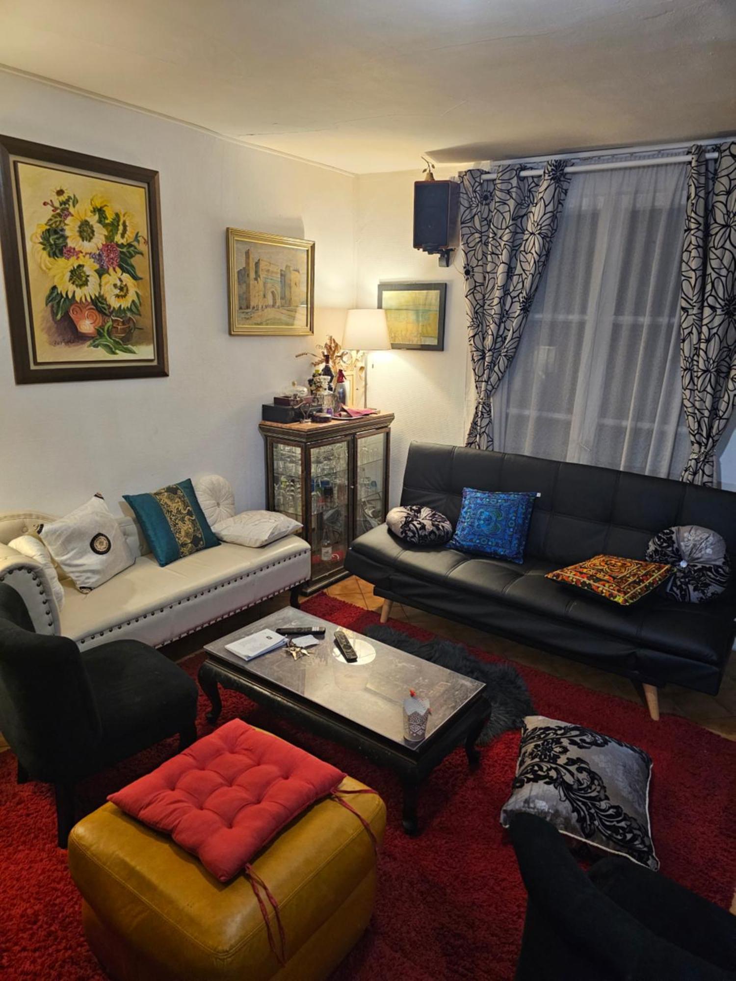 Appartement 50 M2 ปารีส ภายนอก รูปภาพ